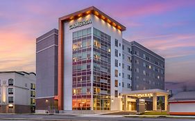 Cambria Hotel Niagara Falls